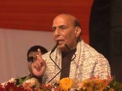 
      
      Rajnath Singh: Dignity, values of Ram inspired Operation Sindoor
      
      