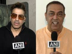 
      
      Actors Rajat Bedi, Vindu Dara Singh extend early New Year wishes
      
      
