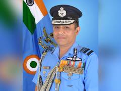 
      
      Air Marshal Nagesh Kapoor to take over as new IAF Vice Chief
      
      