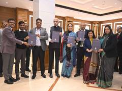 
      
      CAG releases 2nd edition of Publication on State Finances
      
      