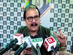 
      
      Jha seeks govt intervention against exploitation of gig workers
      
      