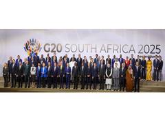 
      
      PM Modi shares G20 highlights, calls meetings ‘productive’
      
      