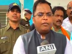 
      
      MP: Four deaths reported after consuming contaminated water in In
      
      