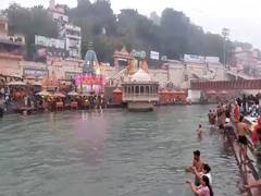 
      
      Devotees across India begin New Year 2026 with prayers, holy dips
      
      
