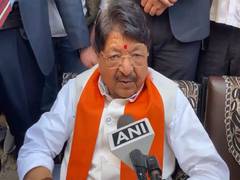 
      
      MP Minister Vijayvargiya highlights extensive medical arrangement
      
      