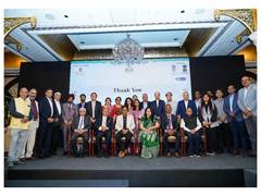 
      
      India ITME Society Honours Industry Excellence 
      
      