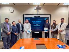
      
      Enord Invited to Establish Drone Lab
      
      