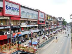 
      
      India emerging most optimistic consumer market for 2026
      
      