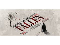 
      
      Rising of the Fallen: The Birth of India’s Horror Cult Universe
      
      