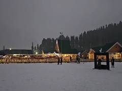 
      
      Jammu and Kashmir welcomes 2026 under security and Spiritual Zeal
      
      