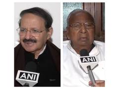 
      
      Congress slams Mohan Bhagwat over remarks on Hindu Rashtra
      
      