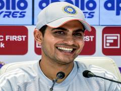 
      
      From Gill to Bavuma, the top 10 men's cricketers of 2025
      
      