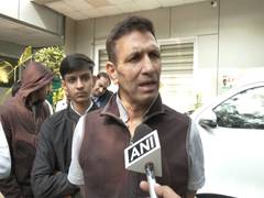 
      
      Patwari slams state govt over Indore water contamination issue
      
      