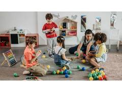 
      
      How Owning a Preschool Franchise Offers Long-Term Stability
      
      
