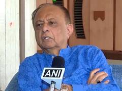 
      
      TMC Leader Majeed Memon accuses EC of bias
      
      