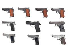 
      
      Punjab Police busts organised crime gang, arrests 9 accused, reco
      
      