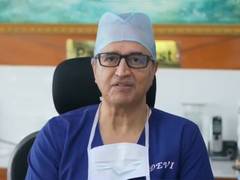 
      
      Doctor flags rampant use of antibiotics
      
      