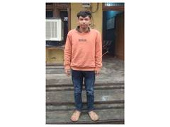 
      
      J-K: BSF apprehends 19-year-old Bangladeshi national
      
      