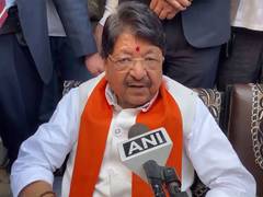 
      
      High-level meeting held over contaminated water issue in Indore
      
      