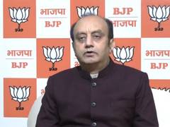 
      
      Sudhanshu Trivedi slams TMC over law and order in West Bengal
      
      