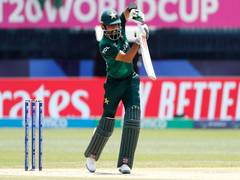 
      
      BBL: Babar, Abbott shine as Sixers pull off six-wicket win
      
      
