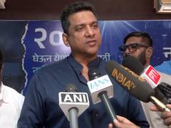 
      
      BMC polls: Educated person should become Mayor, says Congress MLA
      
      