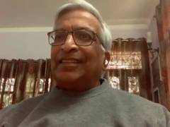 
      
      Former envoy on Pakistani reports of EAM’s Dhaka handshake
      
      