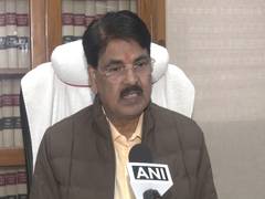 
      
      BJP's Manan Kumar targets TMC over Abhishek Banerjee’s remarks
      
      