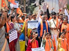 
      
      Bangladesh Media reports attack on another Hindu man
      
      