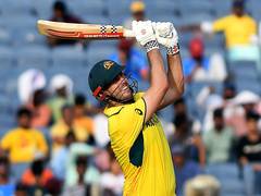 
      
      Mitchell Marsh’s blazing century powers Perth past Hobart in BBL
      
      