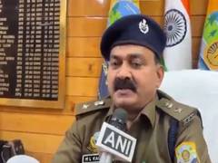 
      
      4 killed as car collides with truck near Bhootnath Bridge in Kull
      
      