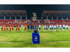 
      
      Draw out for 12-team Santosh Trophy 2025-26 Final Round
      
      