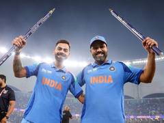 
      
      Pathan calls for more five-match ODI series, tri-nation events
      
      