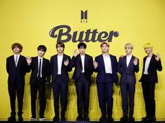 
      
      K-pop popular BTS confirms March 2026 comeback
      
      
