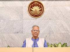 
      
      “SAARC spirit is alive”: Muhammad Yunus
      
      