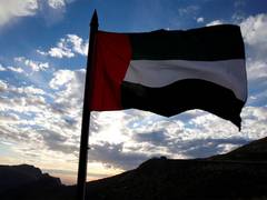 
      
      UAE: Announcement of arrival of riders of FEI delegation
      
      