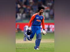 
      
      Uthappa reveals Indian cricketers to watch out for in 2026 
      
      