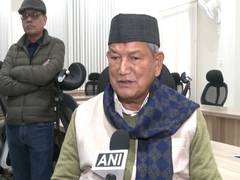 
      
      Harish Rawat raises alarm on water quality in rest of MP
      
      