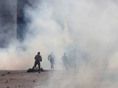 
      
      Deadly blast in Sibi kills one, injures five, says police
      
      
