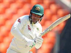 
      
      Khawaja to retire from international cricket after Sydney Test
      
      