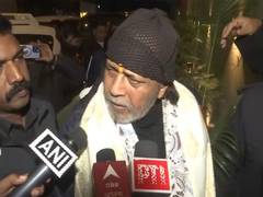 
      
      “Mamata Banerjee has threatened Amit Shah