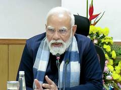 
      
      PM Modi congratulates Kumar for cycling 702kms to Kanniyakumari
      
      