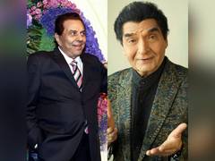 
      
      Asrani shines in one of his final roles alongside Dharmendra
      
      