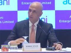 
      
      Adani Group assets a ‘sacred trust’, fulfilling national promise
      
      