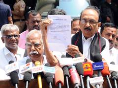 
      
      Vaiko to launch ‘Samathuva Nadai Payanam’ from Tiruchirappalli, T
      
      