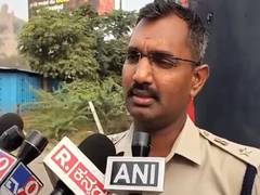 
      
      One person killed in clash between Congress and BJP supporters ov
      
      