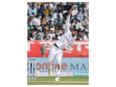 
      
      Ashes: Bashir picked as England name 12-man squad for 5th Test
      
      