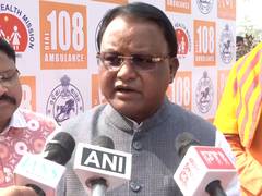 
      
      Odisha CM pays floral tribute to Dr Harekrushna Mahtab on death a
      
      