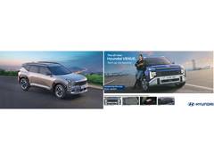 
      
      From EV debuts to SUV upgrades: Automakers line up big launches f
      
      