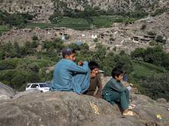 
      
      Chronic neglect leaves Pakistan's hospital in limbo
      
      
